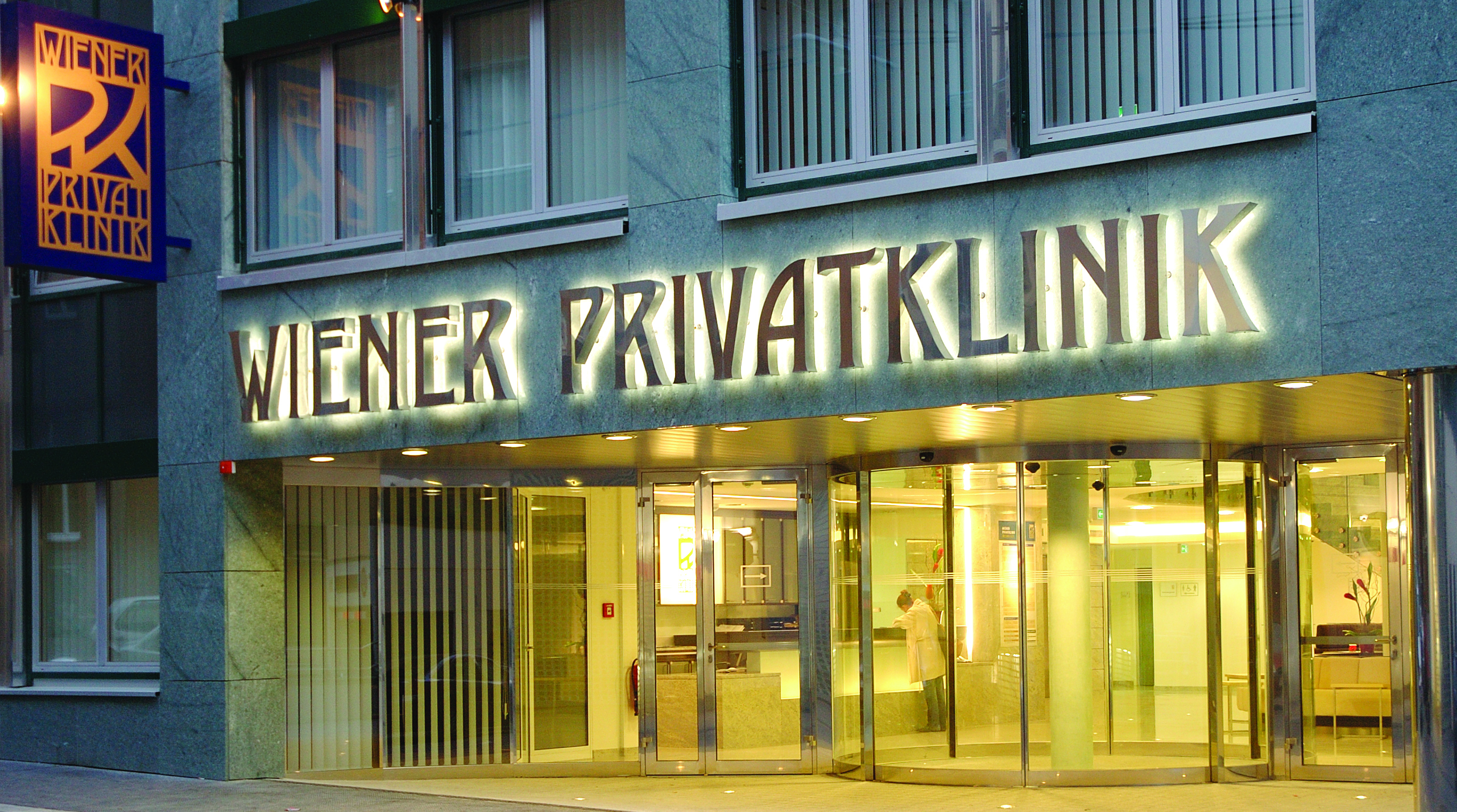 Wiener Privatklinik