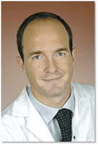 Prof. Univ. Dr. Schillinger Martin